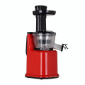 Food-grade red slow juicer AJE318 plastic housing with auger